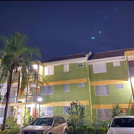 New Kingston Retreat Apartamento Exterior foto
