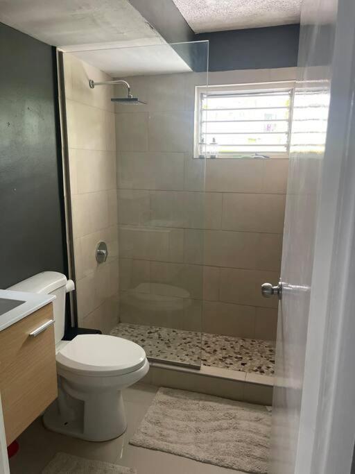New Kingston Retreat Apartamento Exterior foto