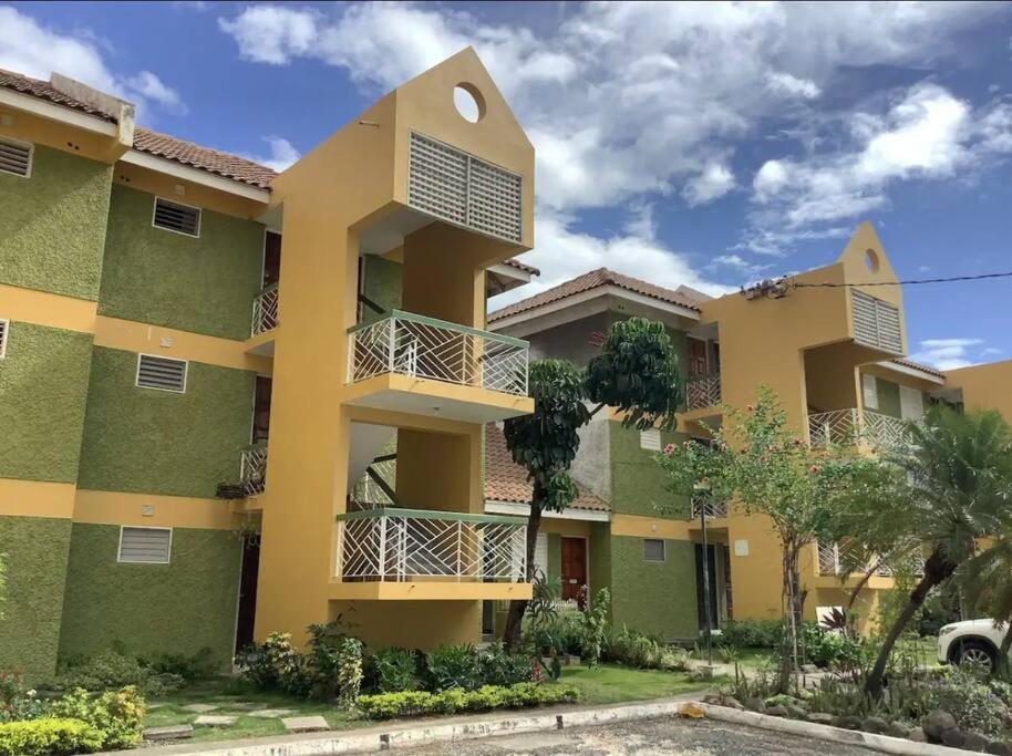 New Kingston Retreat Apartamento Exterior foto
